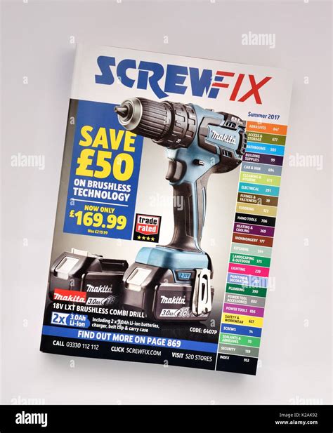 Screwfix.com .